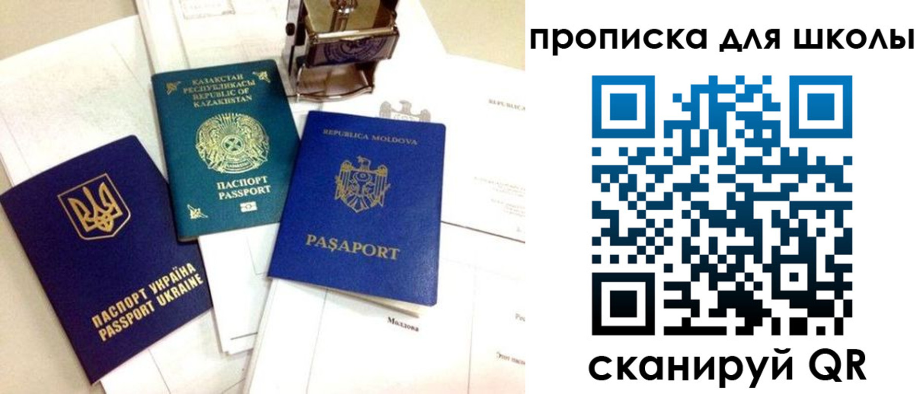 прописка в Балтийске